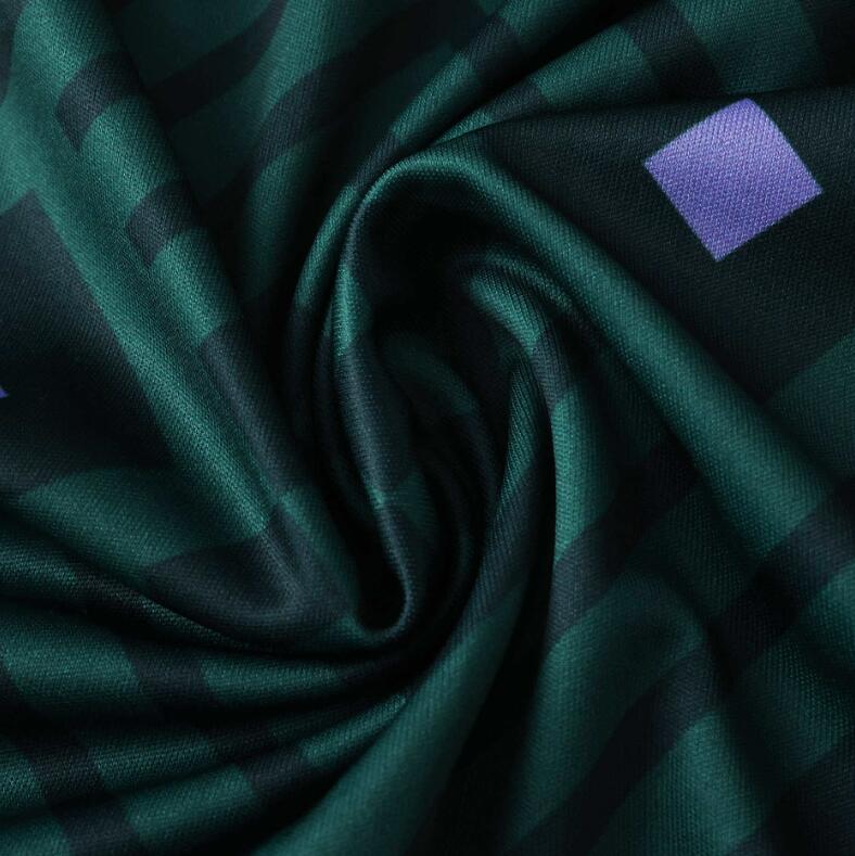 Saudi Arabia 2026 World Cup - Home (Fan)