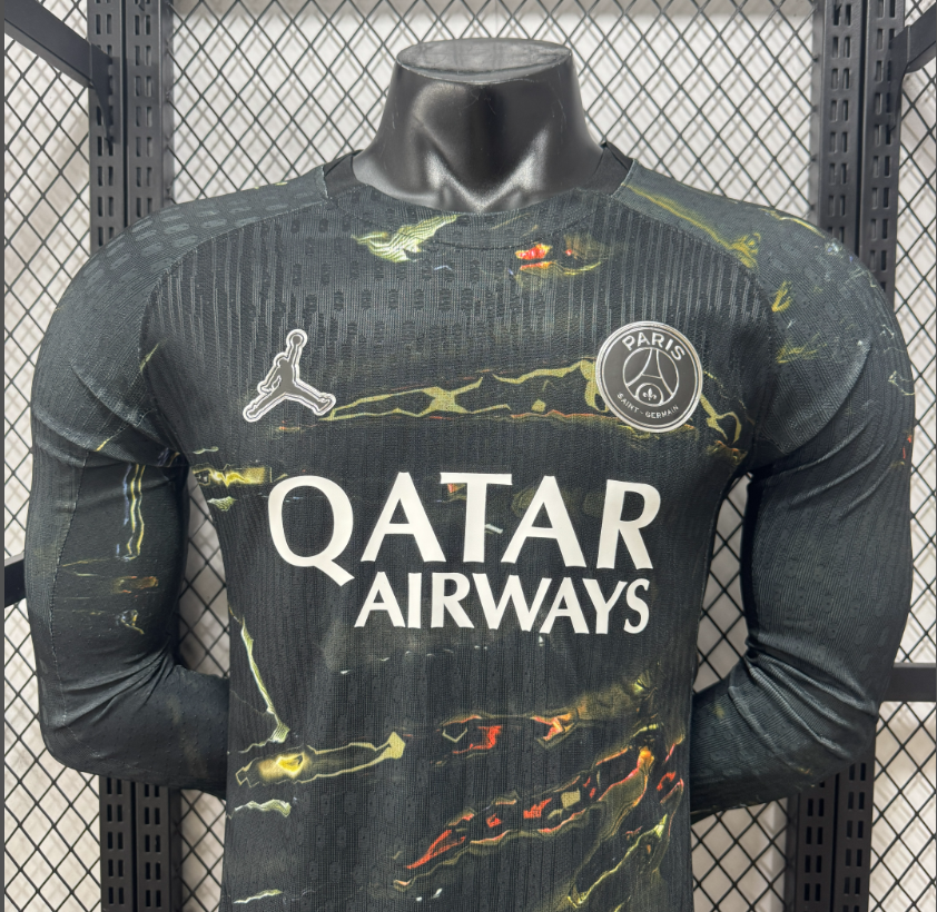 Paris Saint-Germain 26/27 - Fourth Kit (Player)