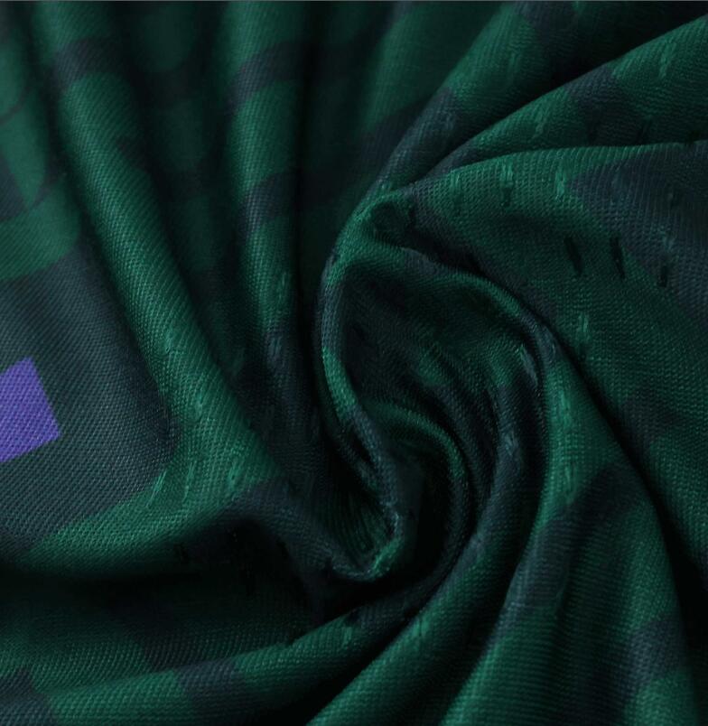 Saudi Arabia 2026 World Cup - Home (Player)