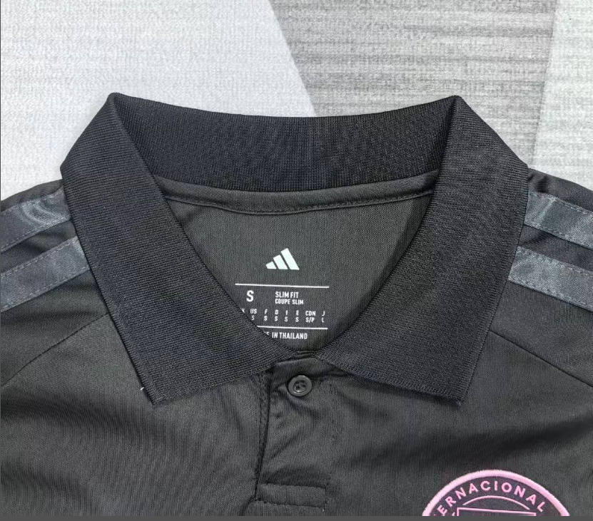 Inter Miami 26/27 - Away Kit (Fan)