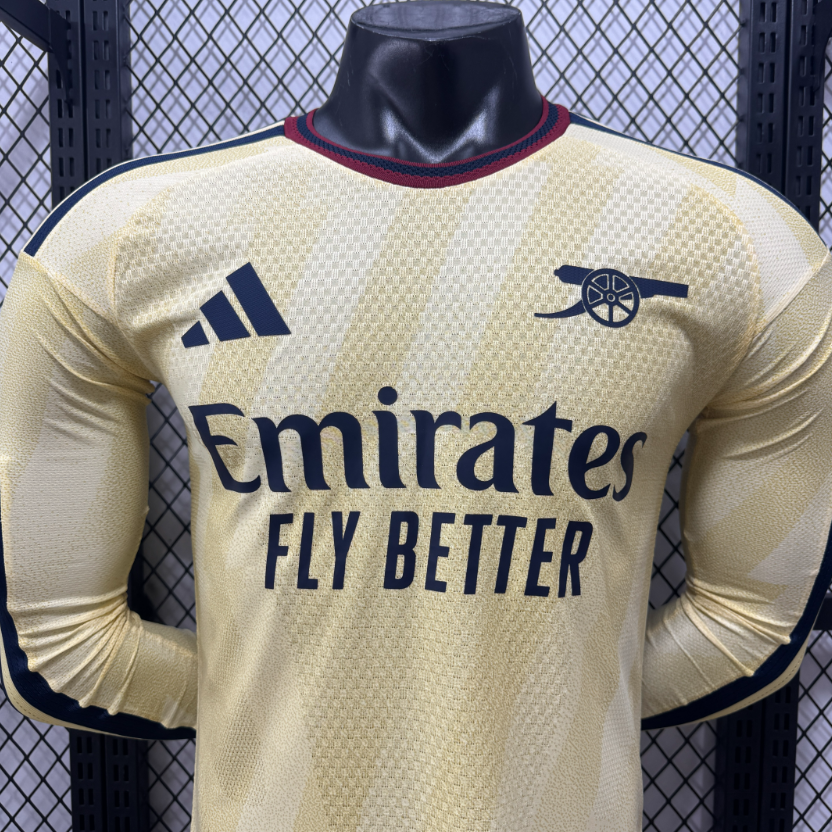 Arsenal 26/27 - Third Kit (Player)