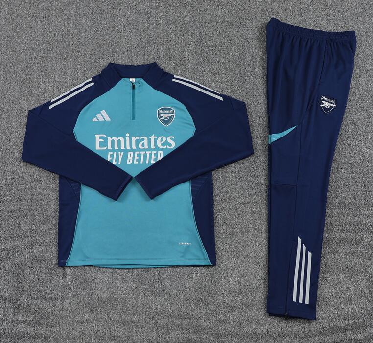 Arsenal 25/26 - Jacket