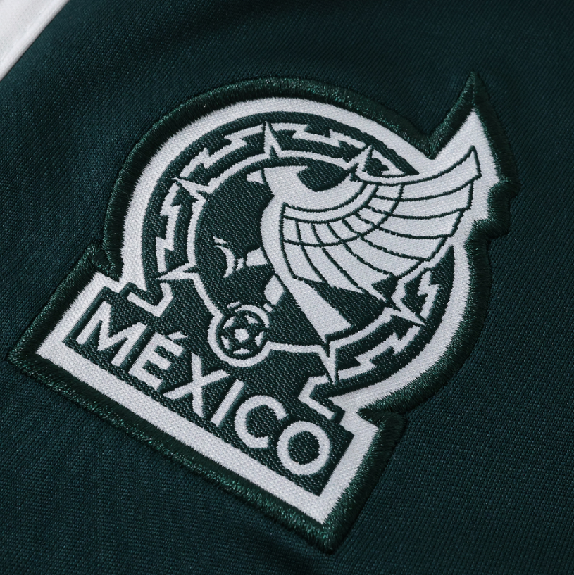 Mexico 2026 World Cup - Away Shorts