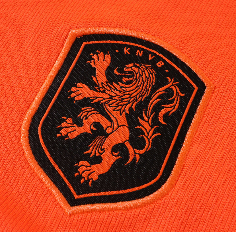 Netherlands 2026 World Cup - Away Shorts