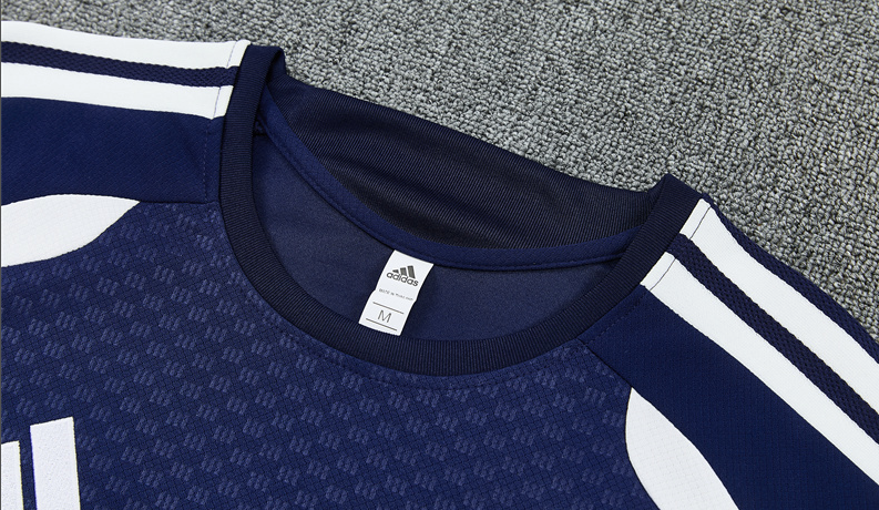 Real Madrid 26/27 - Tracksuit