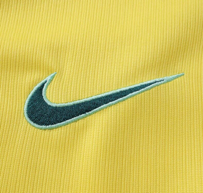 Brazil 2026 World Cup - Home (Fan)