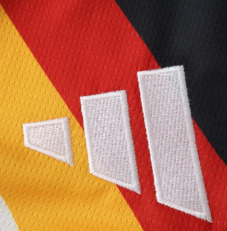 Germany 2026 World Cup - Home (Fan)
