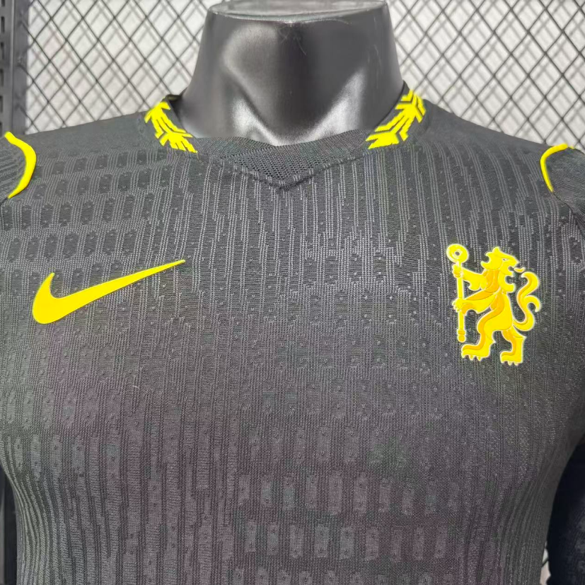 Chelsea 26/27 - Away Kit (Player)
