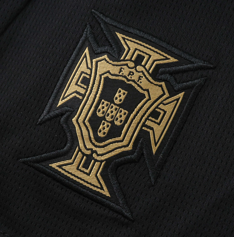 Portugal 2026 World Cup - Home Shorts