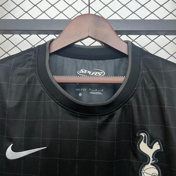 Tottenham Hotspur 25/26 - Away Kit (Fan)