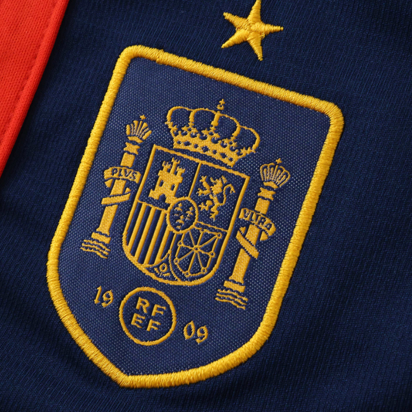 Spain 2026 World Cup - Home Shorts