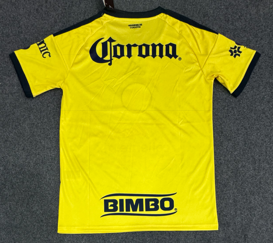 Club América 26/27 - Home Kit (Fan)