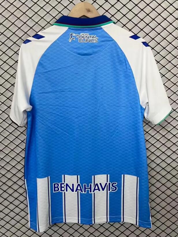 Malaga 26/27 - Home Kit (Fan)