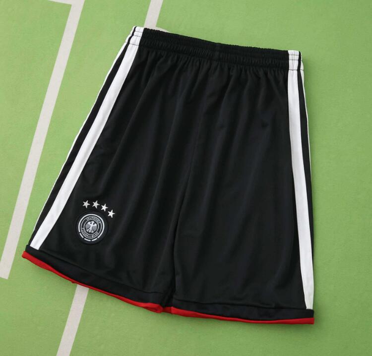 Germany 2026 World Cup - Home Kids Kit