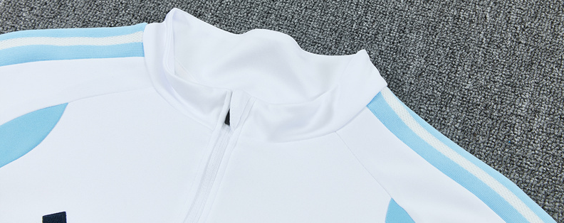 Argentina 2026 World Cup - Tracksuit