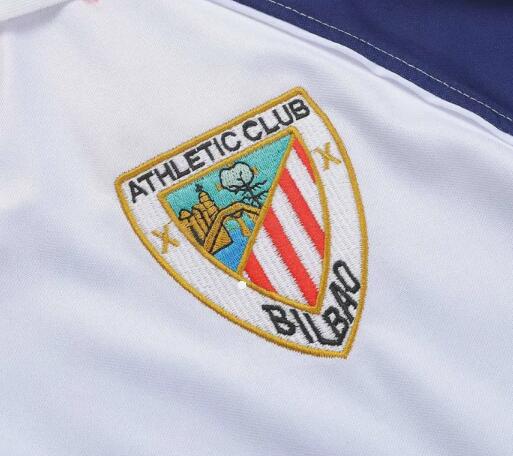 Athletic Bilbao 1997-98 Retro - Away