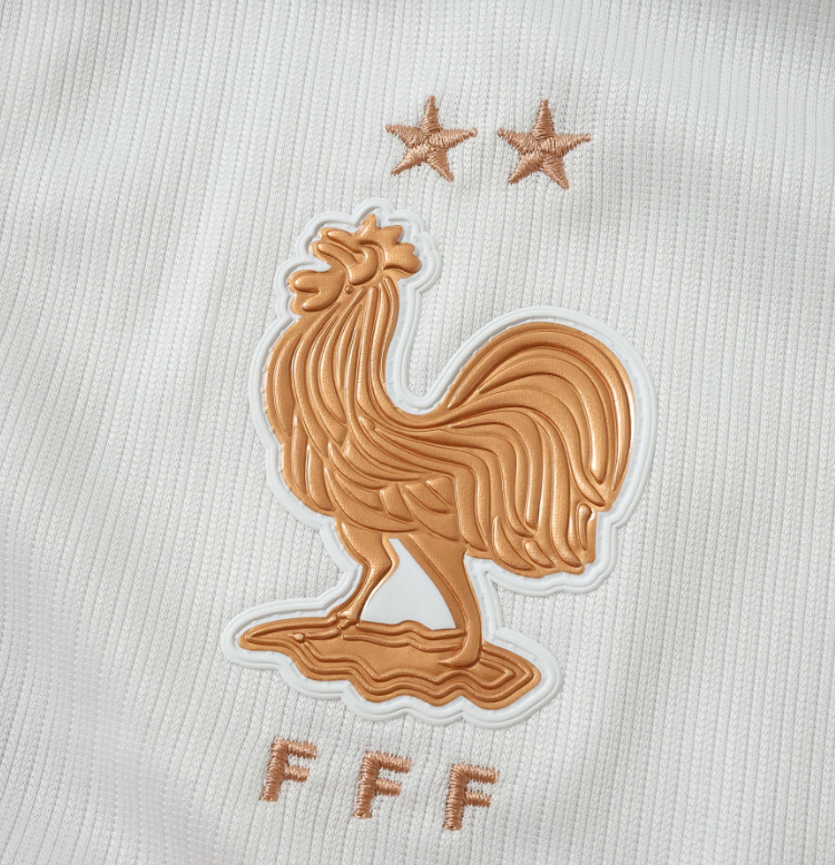 France 2026 World Cup - Home Shorts