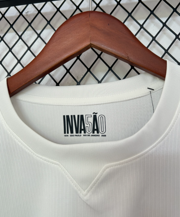 Corinthians 26/27 - Home Kit (Fan)