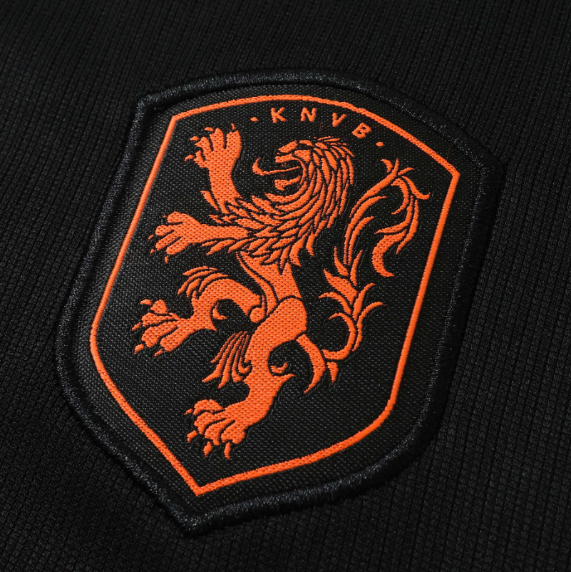 Netherlands 2026 World Cup - Home Shorts