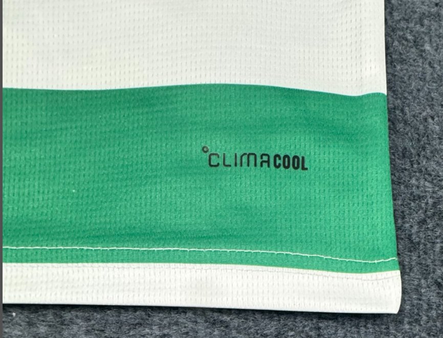 Celtic 26/27 - Home Kit (Fan)