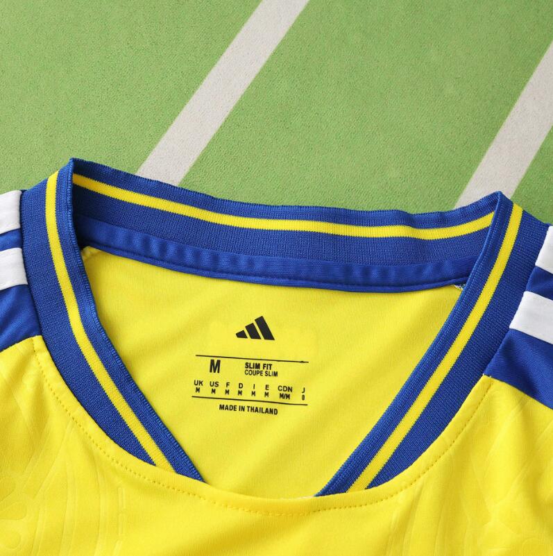 Sweden 2026 World Cup - Home (Fan)