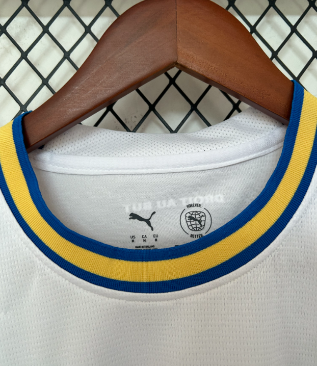 Marseille 26/27 - Home Kit (Fan)