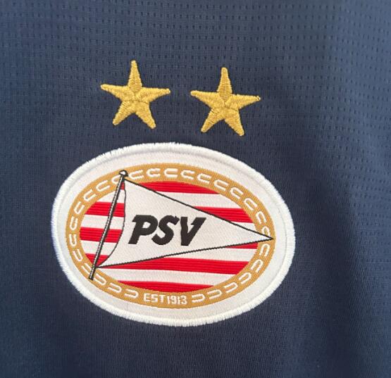 PSV Eindhoven 25/26 - Away Kit (Fan)