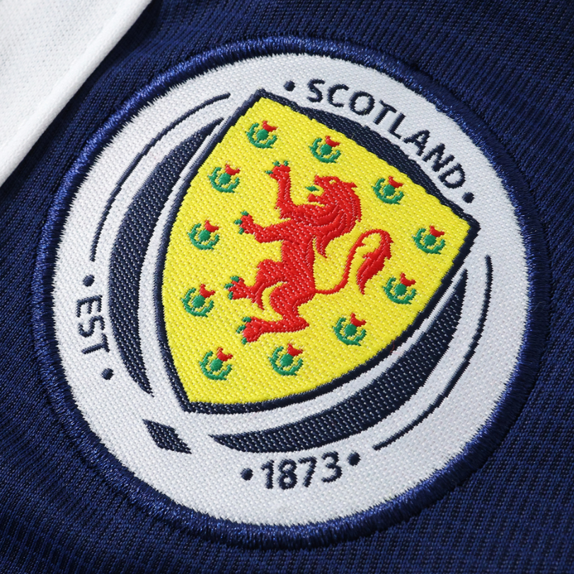 Scotland 2026 World Cup - Home Shorts