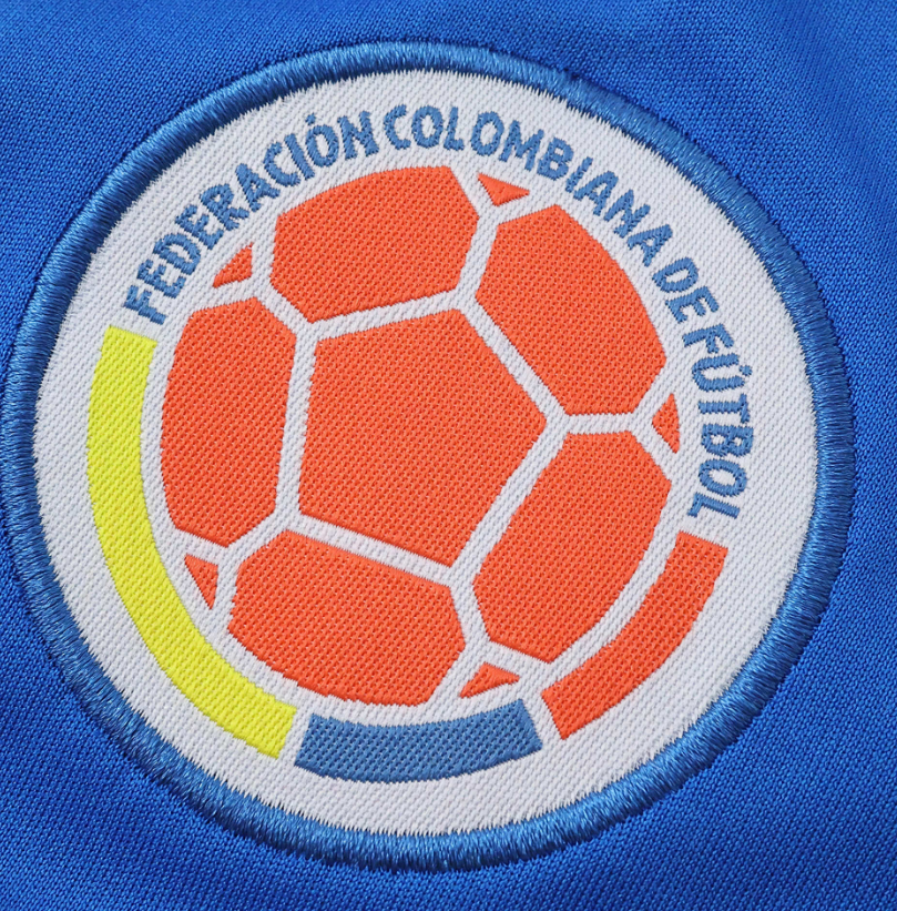 Colombia 2026 World Cup - Home Shorts