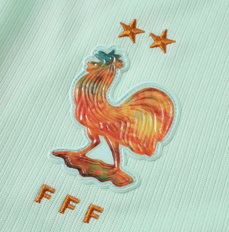 France 2026 World Cup - Away Shorts