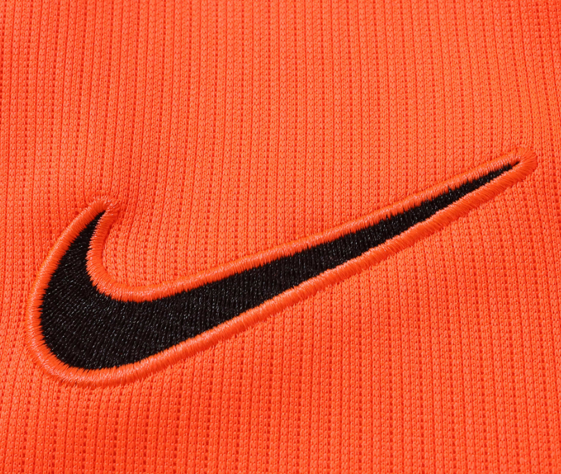 Netherlands 2026 World Cup - Home Long Sleeves (Fan)