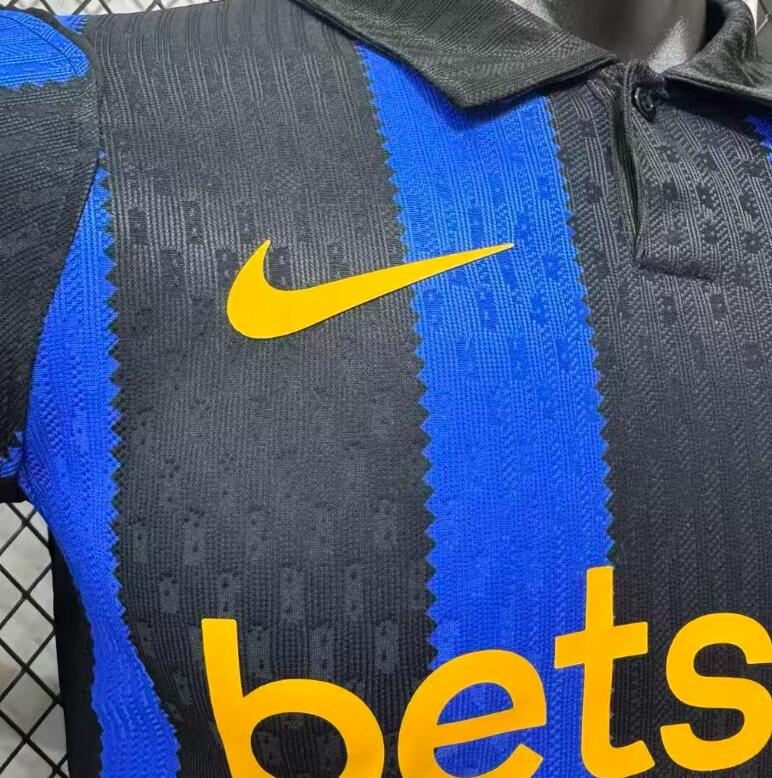 Inter Milan 26/27 - Home Kit (Player)