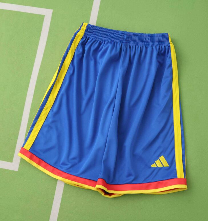 Colombia 2026 World Cup - Home Kids Kit