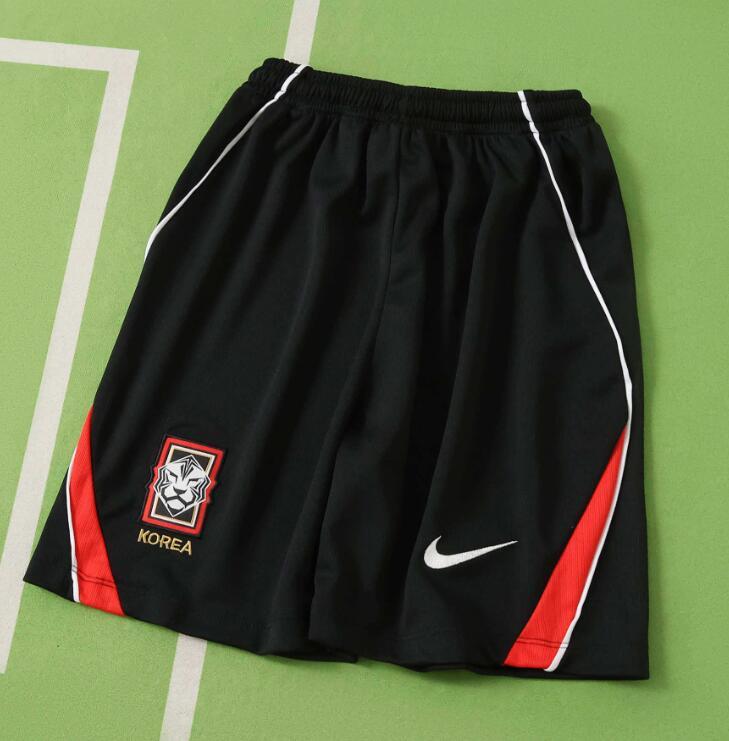 South Korea 2026 World Cup - Home Kids Kit