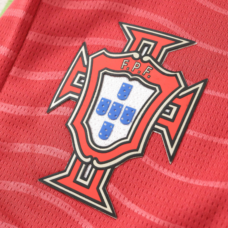Portugal 2026 World Cup - Home Shorts