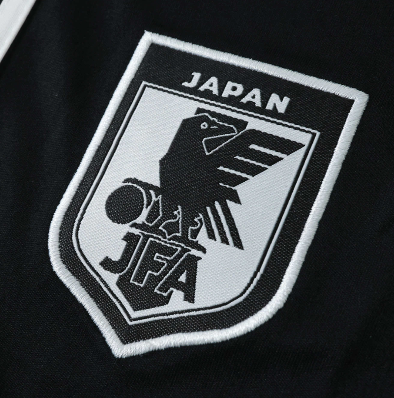 Japan 2026 World Cup - Away Shorts