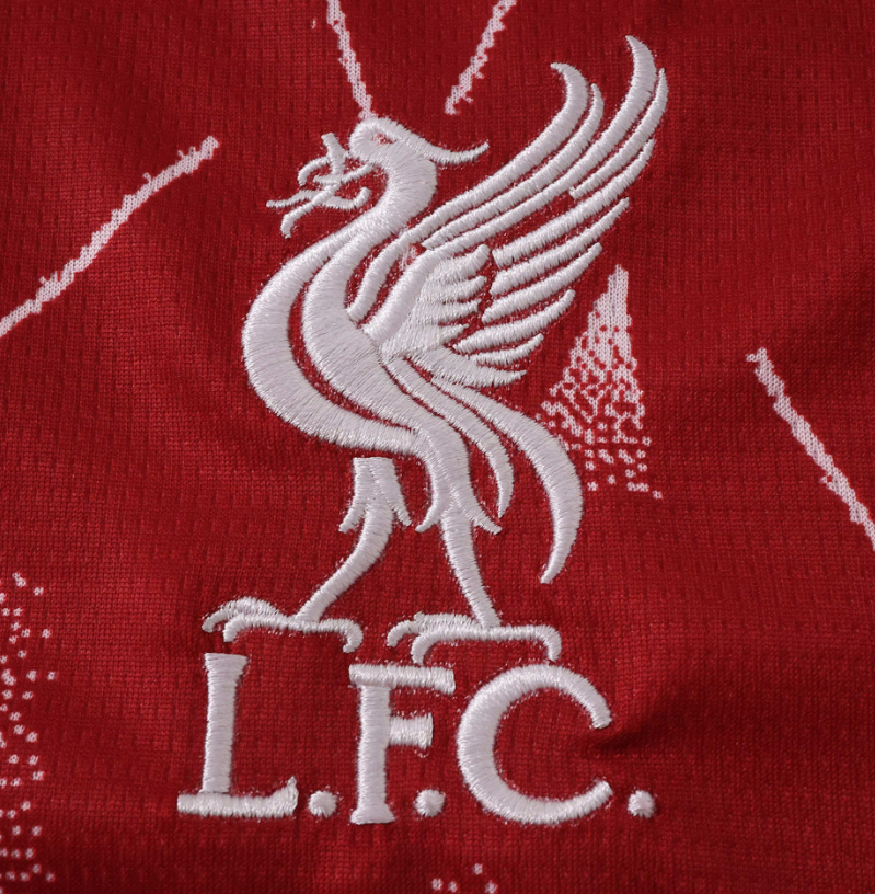 Liverpool 26/27 - Home Kit (Fan)
