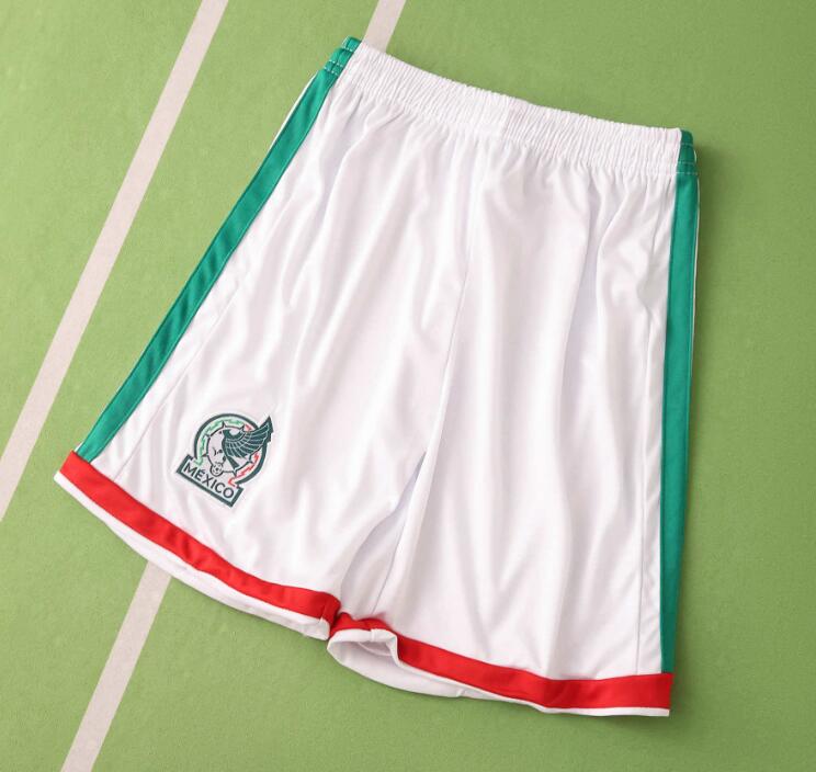 Mexico 2026 World Cup - Home Kids Kit