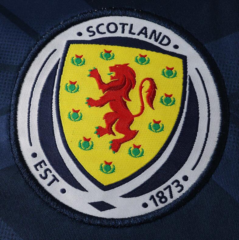 Scotland 2026 World Cup - Home (Fan)