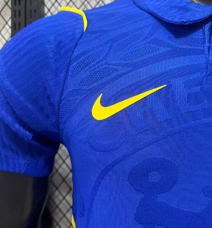 Chelsea 26/27 - Home Kit (Player)