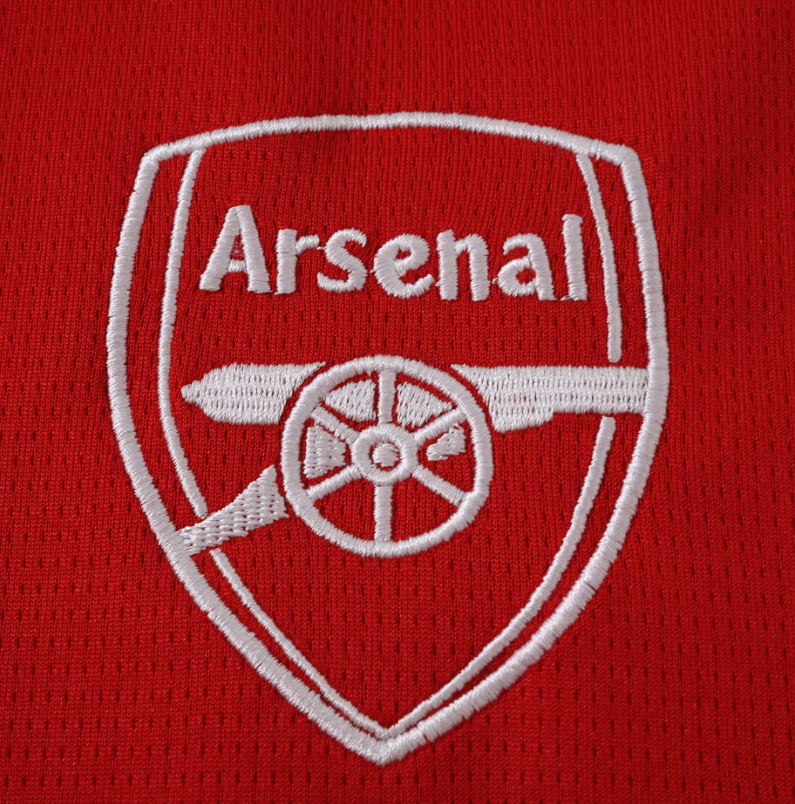 Arsenal 26/27 - Home Kit (Fan)