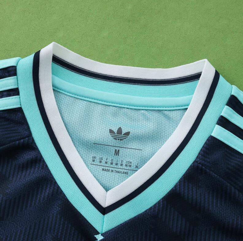 Germany Women 2026 World Cup - Away (Fan)