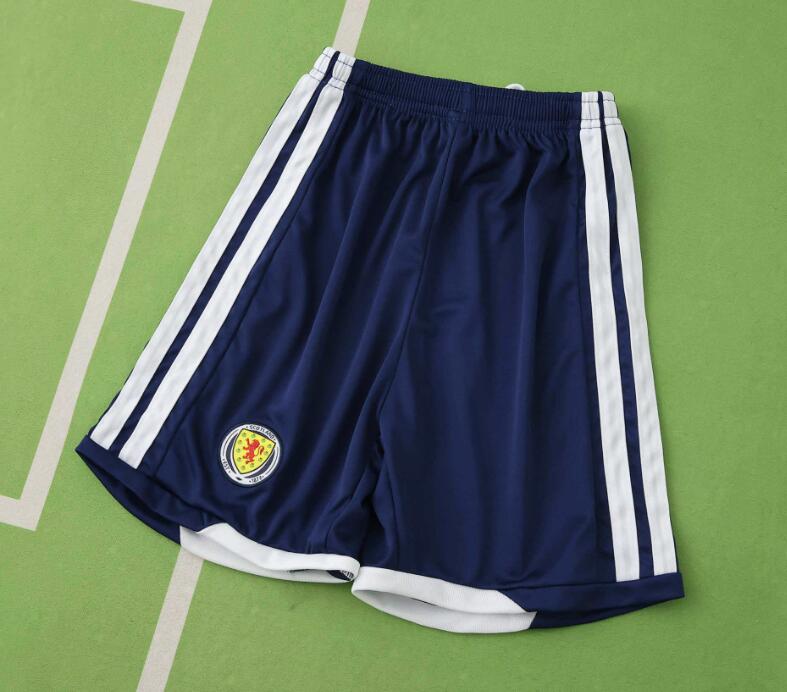 Scotland 2026 World Cup - Home Kids Kit