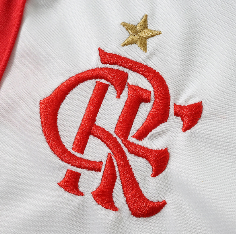 Flamengo 26/27 - Home Shorts