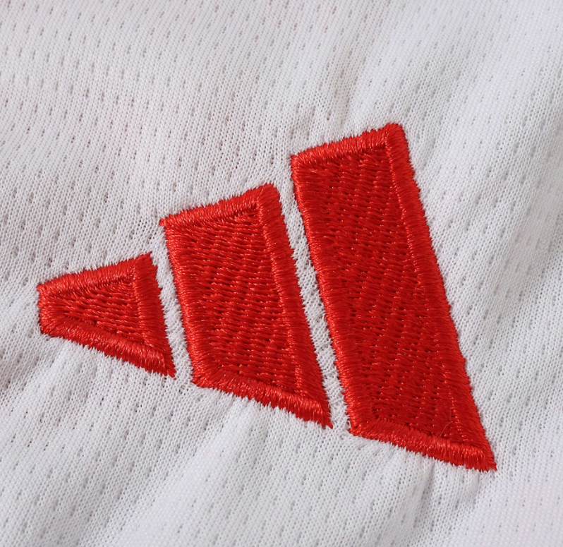 Arsenal 26/27 - Home Shorts