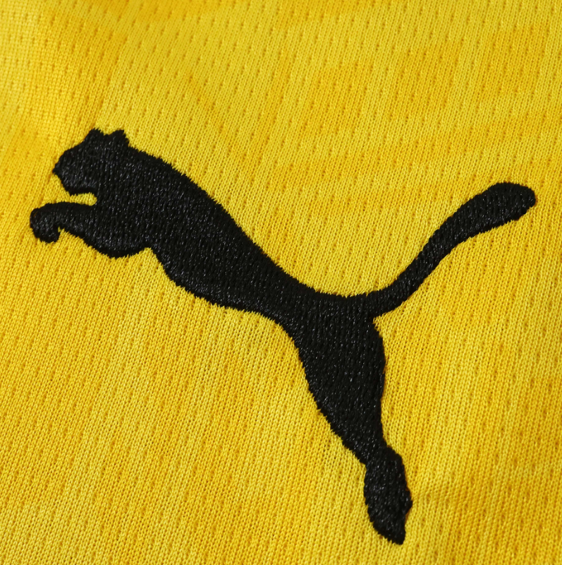 Borussia Dortmund 26/27 - Home Kit (Fan)