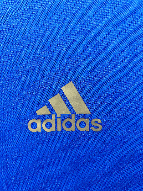 Chelsea 2012-13 Retro - Home