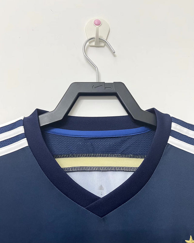 Argentina 2014 Retro - Away