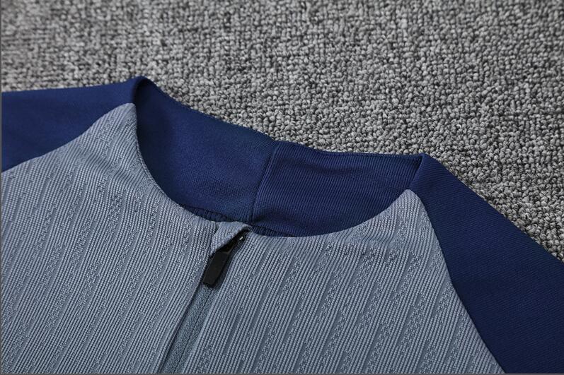 Paris Saint-Germain 25/26 - Tracksuit (Grey)