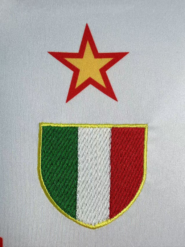AC Milan 1993-94 Retro - Away